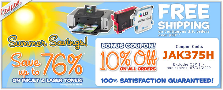 inkjet